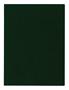 Diploma holder,  plush,  A4, VICTORIA OFFICE,  green